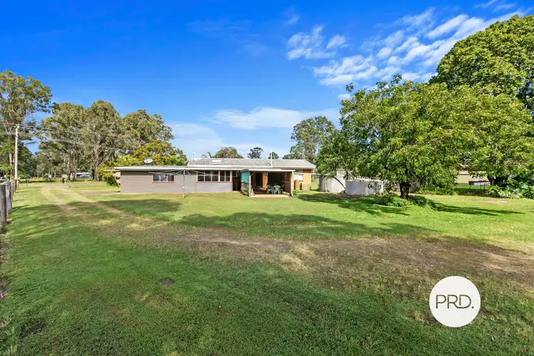 Third view of Homely house listing, 17 Rosehill Road, Tinana QLD 4650