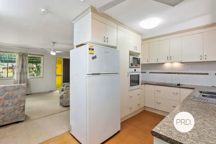 Fifth view of Homely house listing, 17 Rosehill Road, Tinana QLD 4650