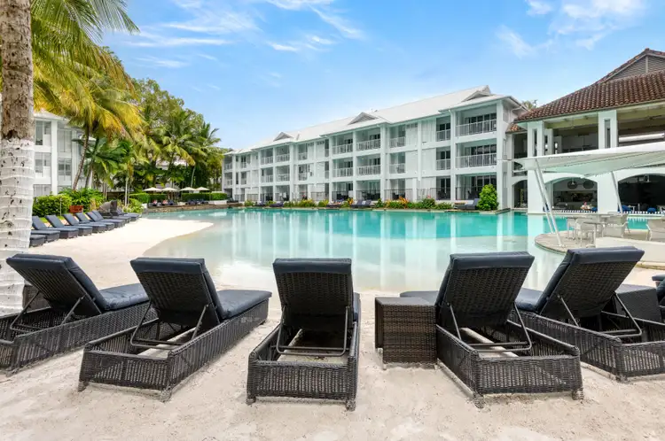 Fourth view of Homely apartment listing, 213-214/20-22 Davidson Street, Port Douglas QLD 4877