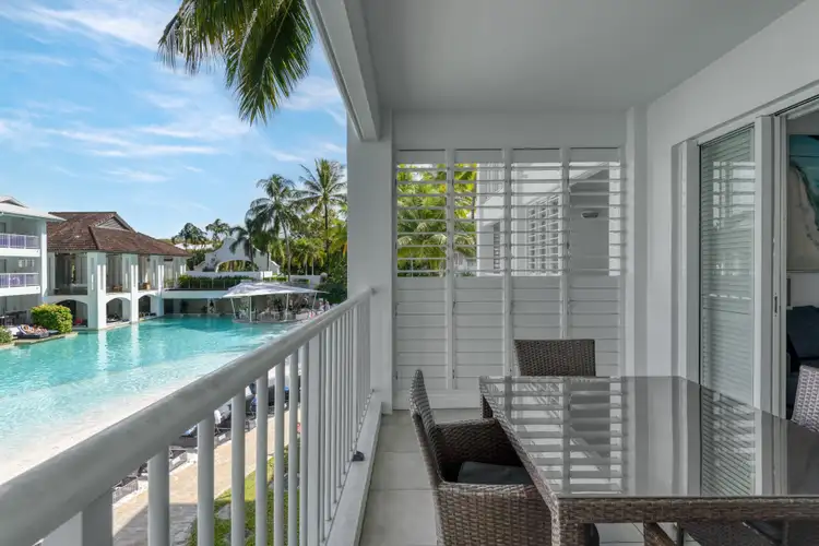 Fifth view of Homely apartment listing, 213-214/20-22 Davidson Street, Port Douglas QLD 4877
