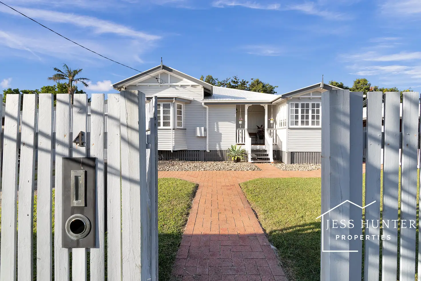 Main view of Homely house listing, 4 Pharlap Parade, Ooralea QLD 4740