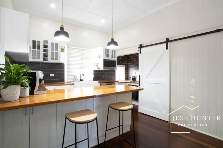 Third view of Homely house listing, 4 Pharlap Parade, Ooralea QLD 4740