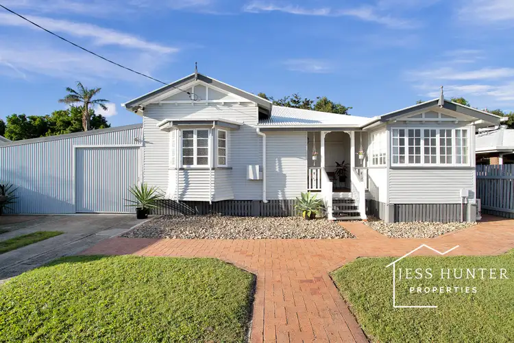 Fourth view of Homely house listing, 4 Pharlap Parade, Ooralea QLD 4740