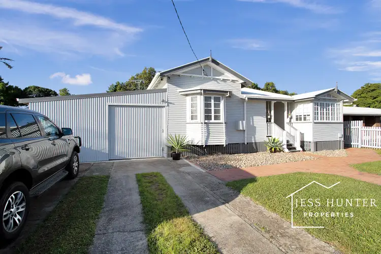 Fifth view of Homely house listing, 4 Pharlap Parade, Ooralea QLD 4740