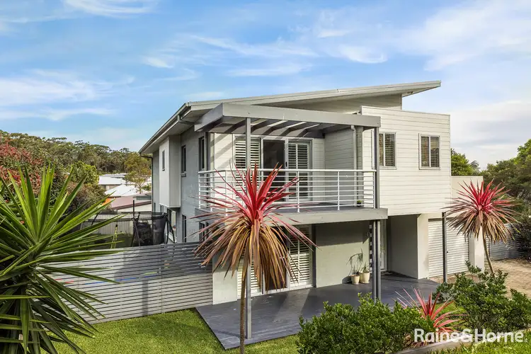 32 Charthouse Avenue, Corlette NSW 2315