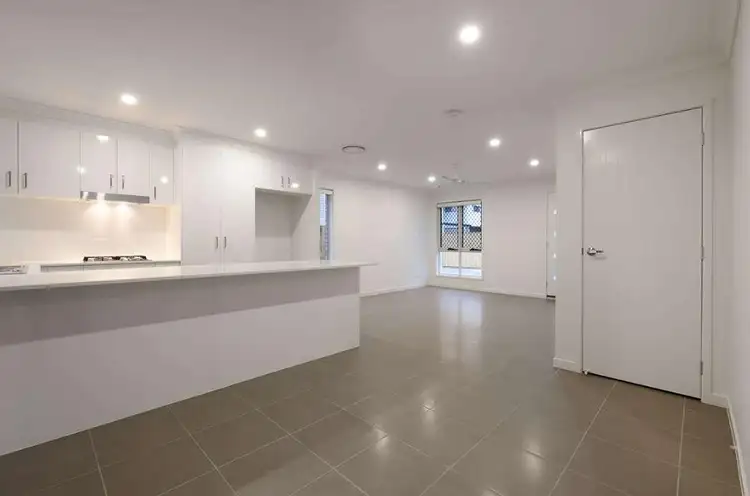 Second view of Homely townhouse listing, 12/106 Groth Road, Boondall QLD 4034