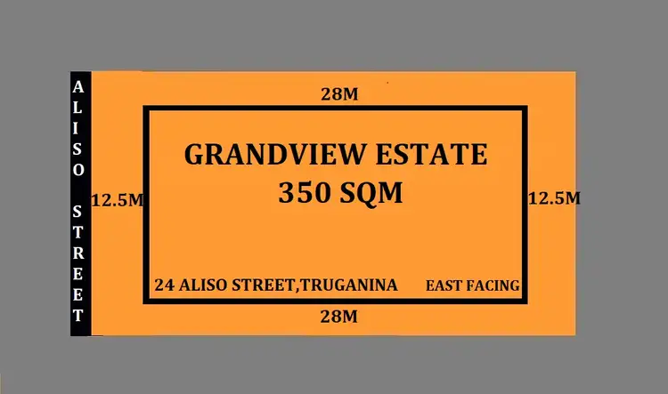 24 Aliso Street, Truganina VIC 3029