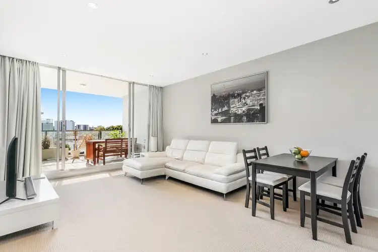 22/555 Princes Highway, Rockdale NSW 2216