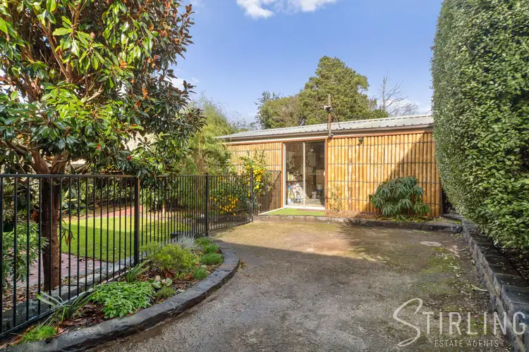 Second view of Homely house listing, 32 Glenalva Parade, Cannons Creek VIC 3977