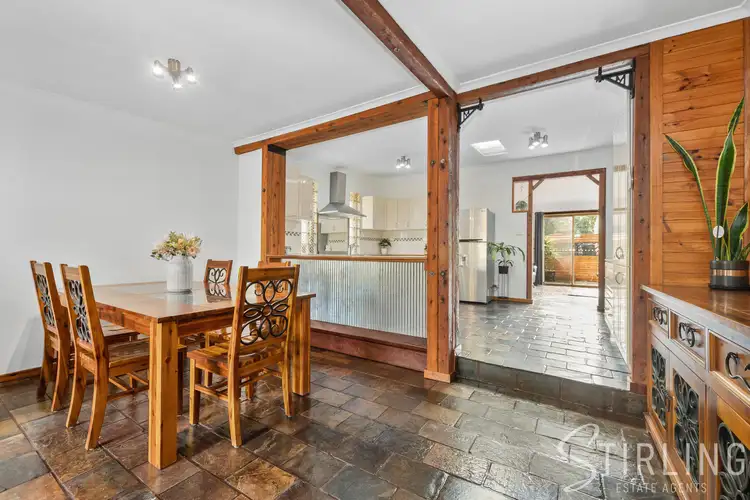 Fifth view of Homely house listing, 32 Glenalva Parade, Cannons Creek VIC 3977