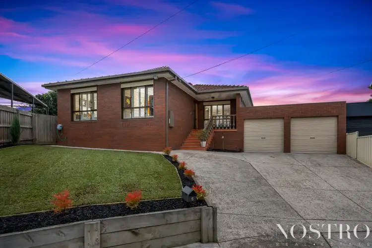 Main view of Homely house listing, 5 Tamara Court, Thomastown VIC 3074