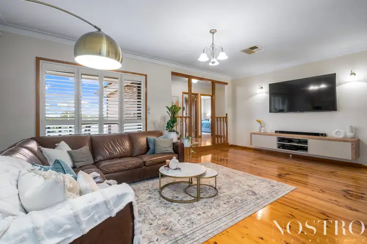 Second view of Homely house listing, 5 Tamara Court, Thomastown VIC 3074