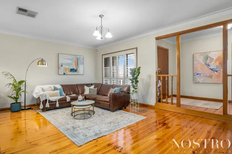 Third view of Homely house listing, 5 Tamara Court, Thomastown VIC 3074