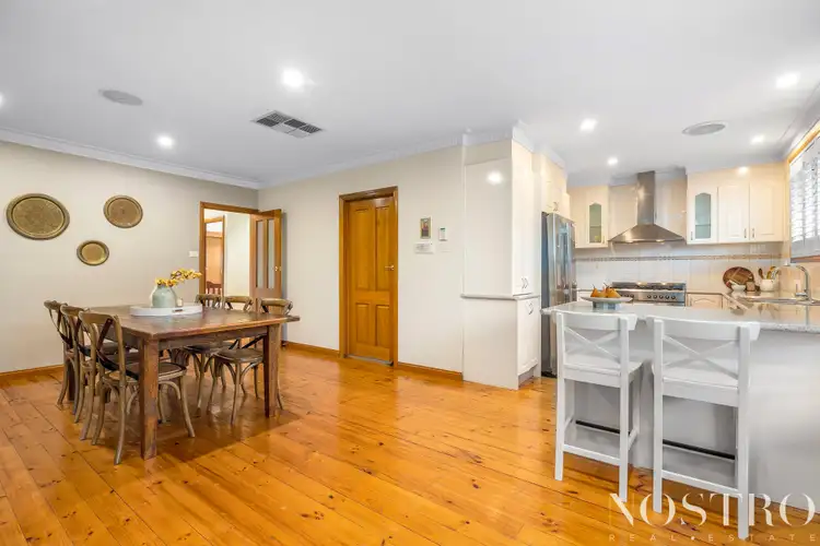 Fifth view of Homely house listing, 5 Tamara Court, Thomastown VIC 3074