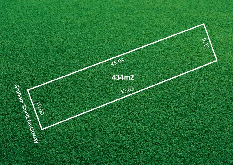 Sixth view of Homely land listing, 11 Graham Smelt Causeway, Tumby Bay SA 5605