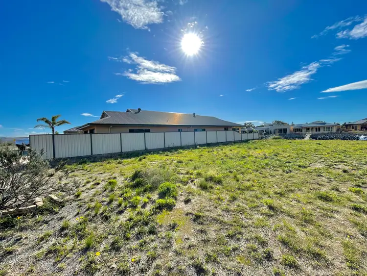 Seventh view of Homely land listing, 11 Graham Smelt Causeway, Tumby Bay SA 5605
