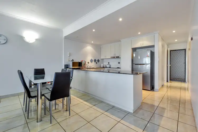 Main view of Homely apartment listing, 7/3 Brewery Place, Woolner NT 820