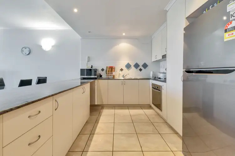 Second view of Homely apartment listing, 7/3 Brewery Place, Woolner NT 820