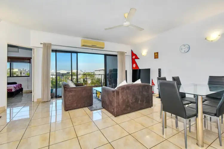 Third view of Homely apartment listing, 7/3 Brewery Place, Woolner NT 820