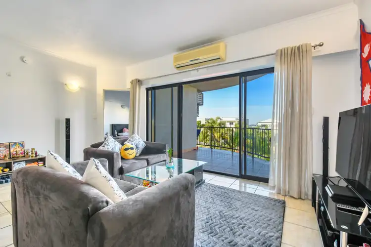 Fourth view of Homely apartment listing, 7/3 Brewery Place, Woolner NT 820