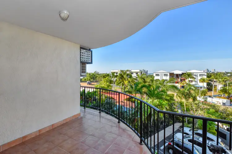 Fifth view of Homely apartment listing, 7/3 Brewery Place, Woolner NT 820