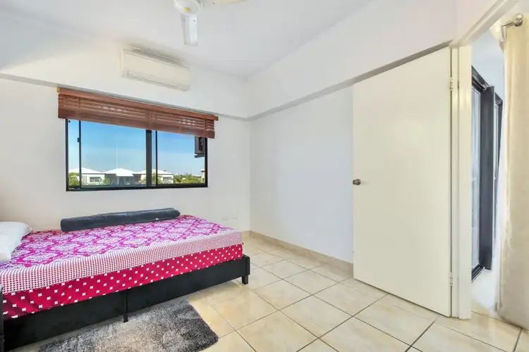 Sixth view of Homely apartment listing, 7/3 Brewery Place, Woolner NT 820