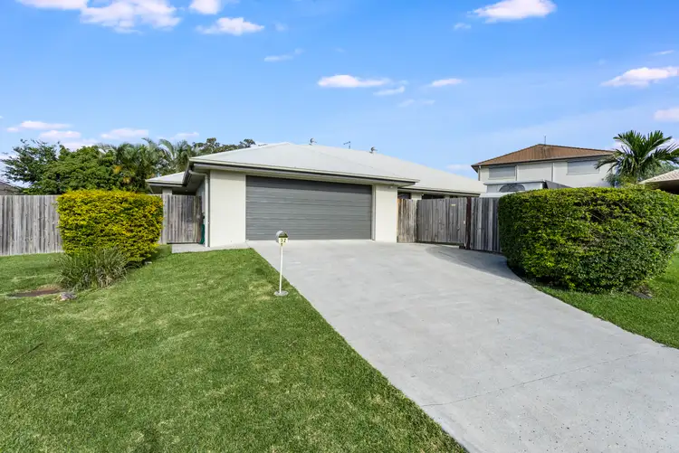 Third view of Homely house listing, 32 Toby Close, Kallangur QLD 4503