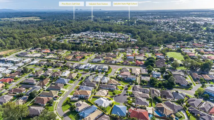 Sixth view of Homely house listing, 32 Toby Close, Kallangur QLD 4503