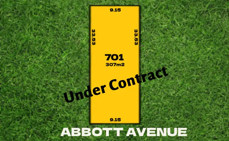 Second view of Homely land listing, LOT 702, 23 Abbott Avenue, Morphett Vale SA 5162
