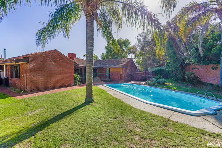 Third view of Homely house listing, 11 Haimlee Street, Kelmscott WA 6111