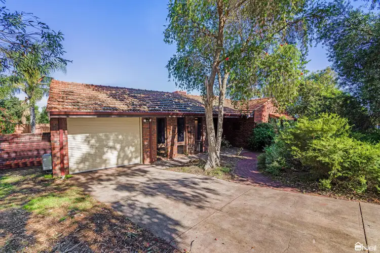 Fourth view of Homely house listing, 11 Haimlee Street, Kelmscott WA 6111