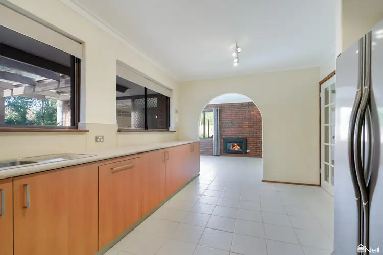 Fifth view of Homely house listing, 11 Haimlee Street, Kelmscott WA 6111