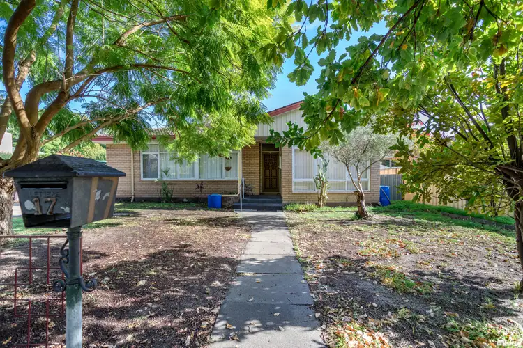 Main view of Homely house listing, 17 Spencer Road, Kelmscott WA 6111