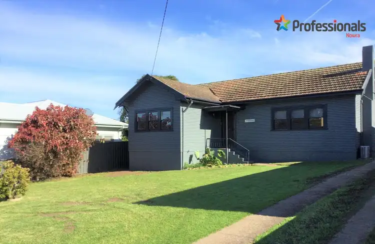 115 Osborne Street, Nowra NSW 2541