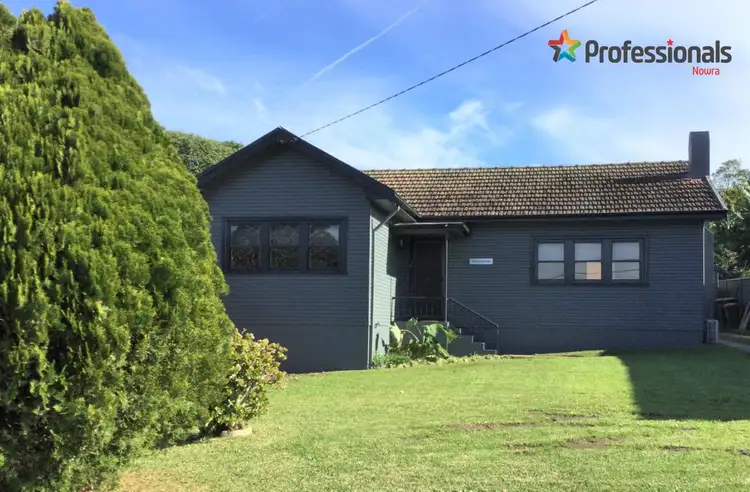 Second view of Homely house listing, 115 Osborne Street, Nowra NSW 2541