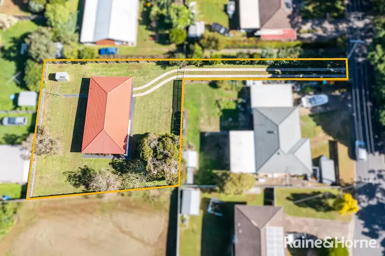 Main view of Homely house listing, 21 Dale Street, Capalaba QLD 4157