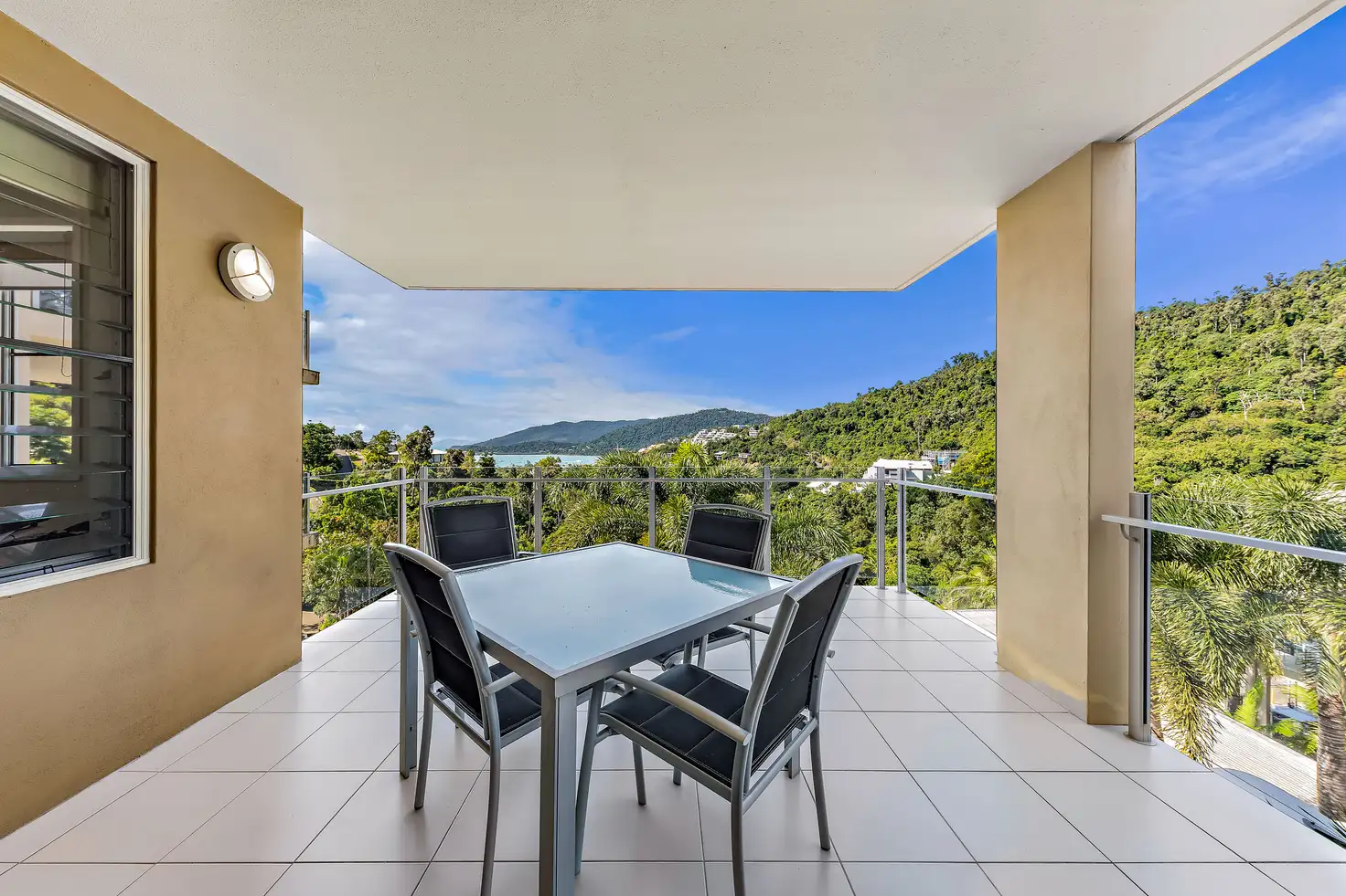 Main view of Homely unit listing, 37/15 Flame Tree Court, Airlie Beach QLD 4802