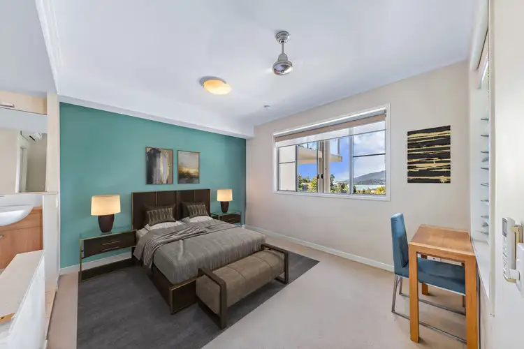 Second view of Homely unit listing, 37/15 Flame Tree Court, Airlie Beach QLD 4802