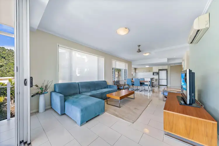 Sixth view of Homely unit listing, 37/15 Flame Tree Court, Airlie Beach QLD 4802