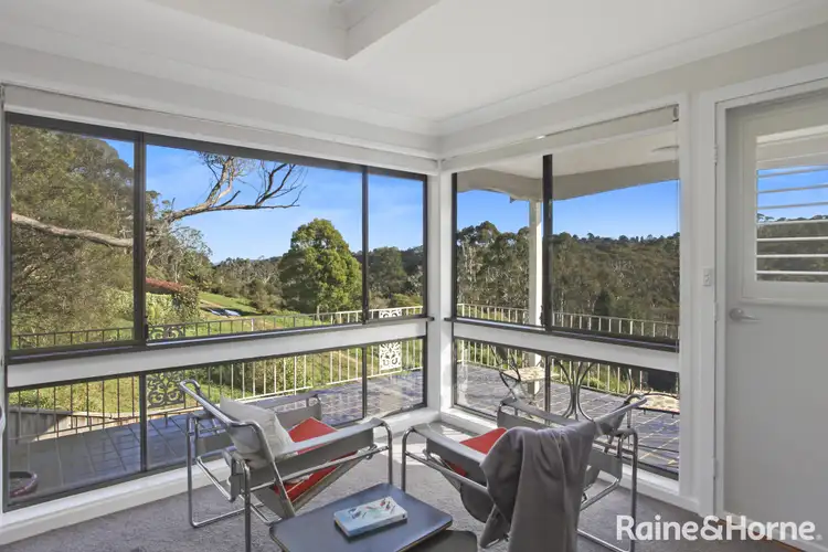 6/21 Jersey Avenue, Leura NSW 2780