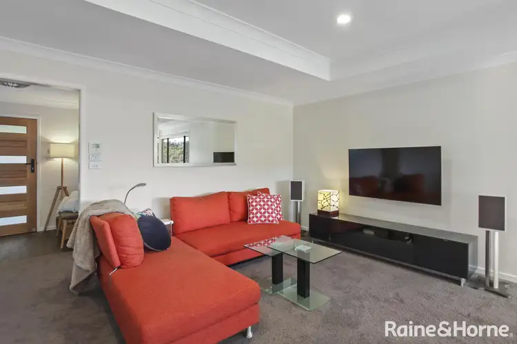 Second view of Homely villa listing, 6/21 Jersey Avenue, Leura NSW 2780