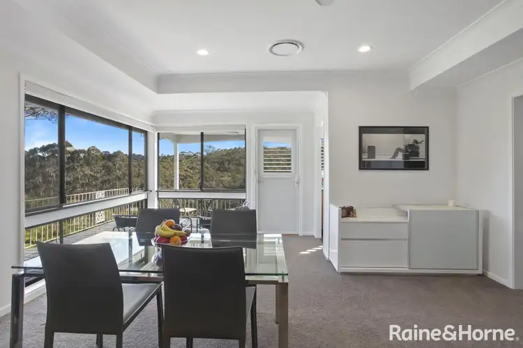 Third view of Homely villa listing, 6/21 Jersey Avenue, Leura NSW 2780
