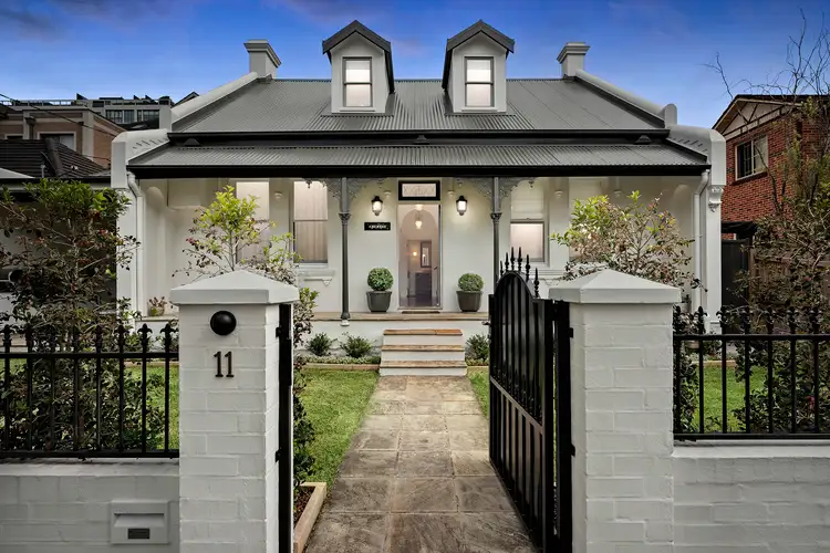 11 Bellevue Street, Kogarah NSW 2217
