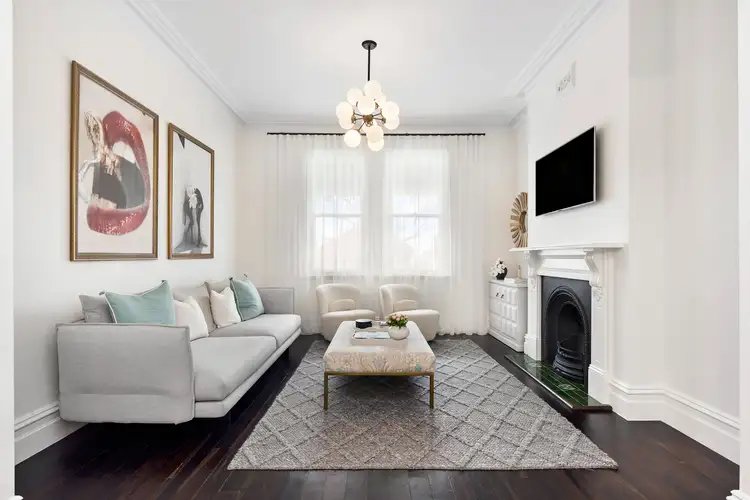 Fifth view of Homely house listing, 11 Bellevue Street, Kogarah NSW 2217