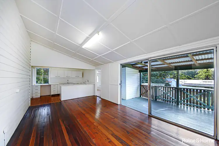 Main view of Homely house listing, 32 Netherton Street, Nambour QLD 4560