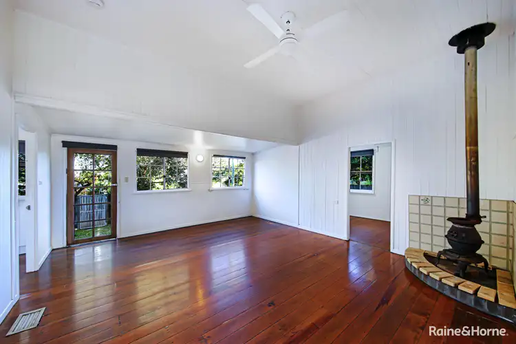 Third view of Homely house listing, 32 Netherton Street, Nambour QLD 4560