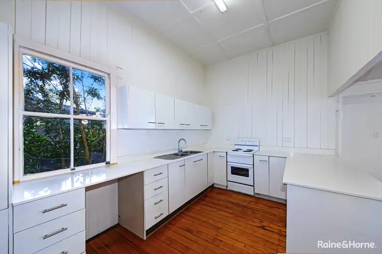 Sixth view of Homely house listing, 32 Netherton Street, Nambour QLD 4560
