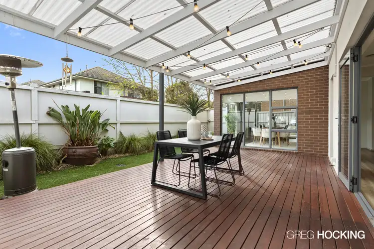 Fifth view of Homely house listing, 80 St Andrews Drive, Heatherton VIC 3202