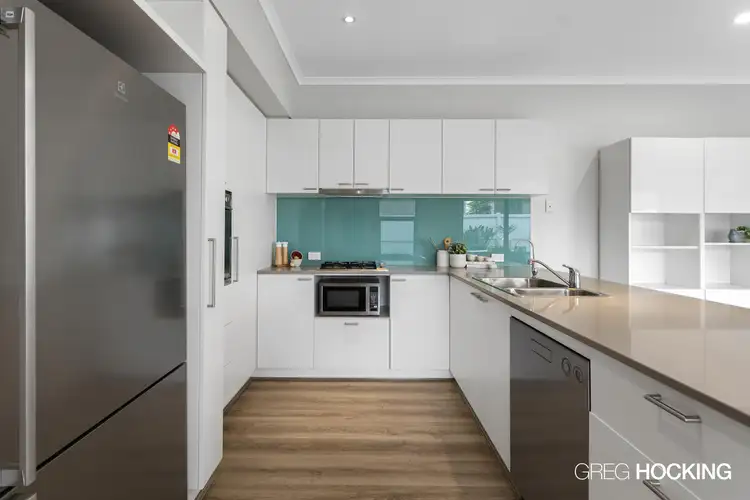 Sixth view of Homely house listing, 80 St Andrews Drive, Heatherton VIC 3202