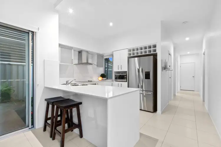 Fourth view of Homely house listing, 109 Grand Parade, Kawana Island QLD 4575